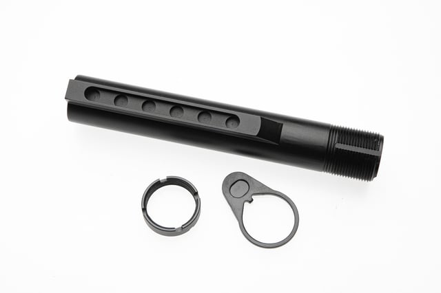 AR-10 MIL SPEC BUFFER TUBE KIT