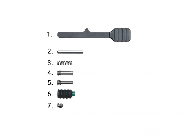 JT-10 Replacement Parts