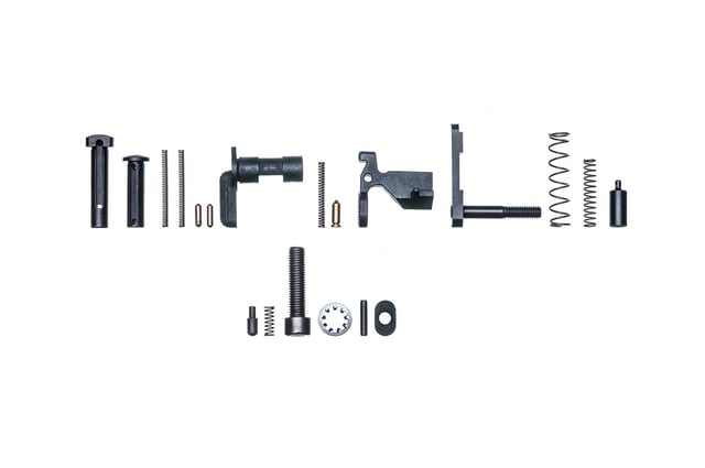 CMMG LPK 556 WITHOUT GRIP/FIRE CONTR