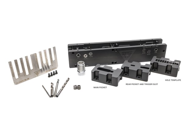 Ultimate Jig Replacement Parts