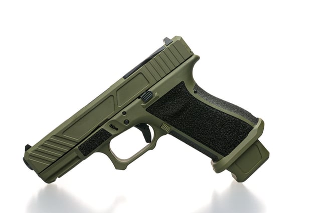 G3 Frame-only Mod
