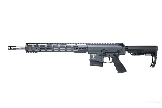JT-10 Complete Rifle