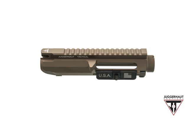 DPMS 308 Billet Upper Receiver Assembly