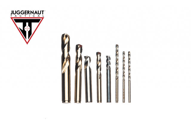 Universal Jig Tooling Package