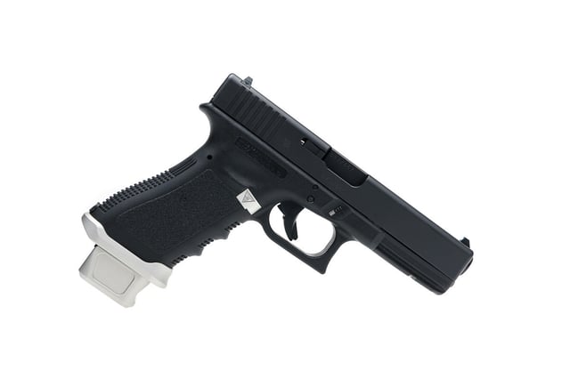 G3 Mod Parts