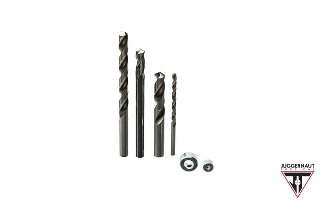 Ultimate Jig Tooling Package