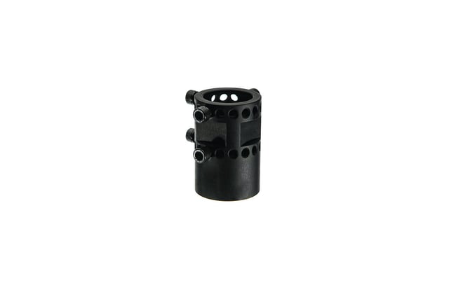 Free Float Handguard Barrel Nut