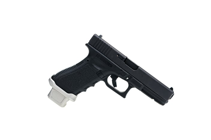 G3 Mod Starter Kit
