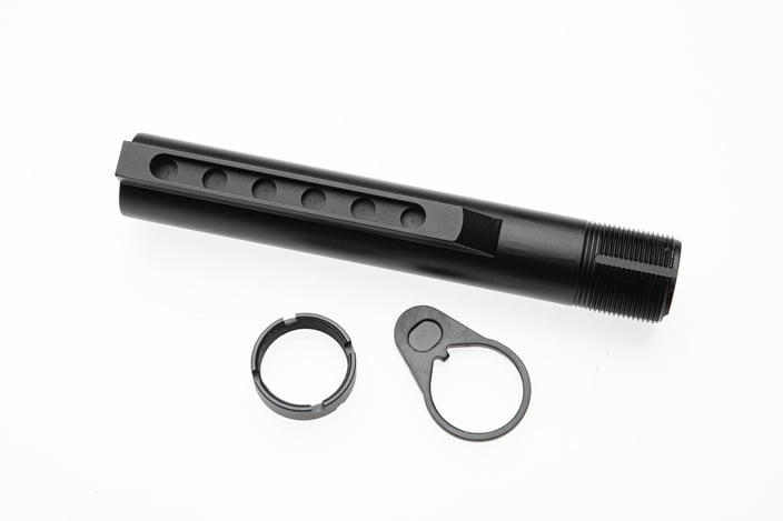 AR-10 MIL SPEC BUFFER TUBE KIT