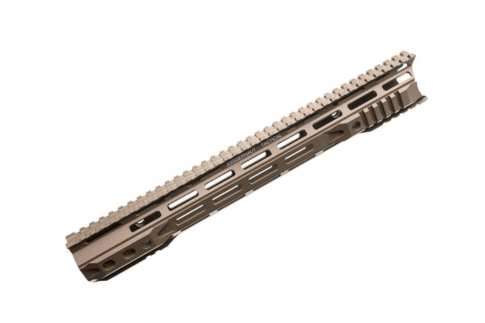 AR-9 M-Lok Free Float Hand Guard