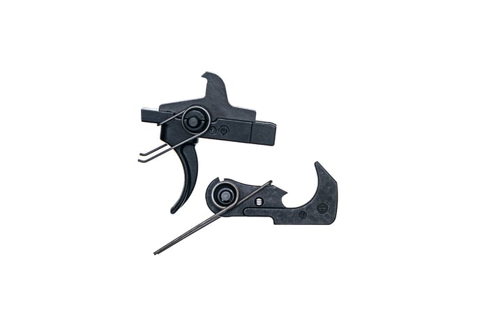 CMMG MIL-SPEC TRIGGER