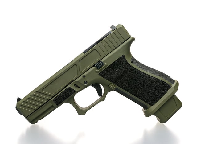 G3 Frame-only Mod