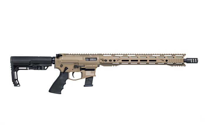 AR-9 Complete Rifle