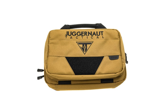 JT Pistol Case