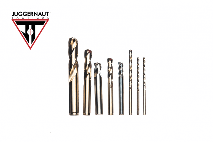 Universal Jig Tooling Package
