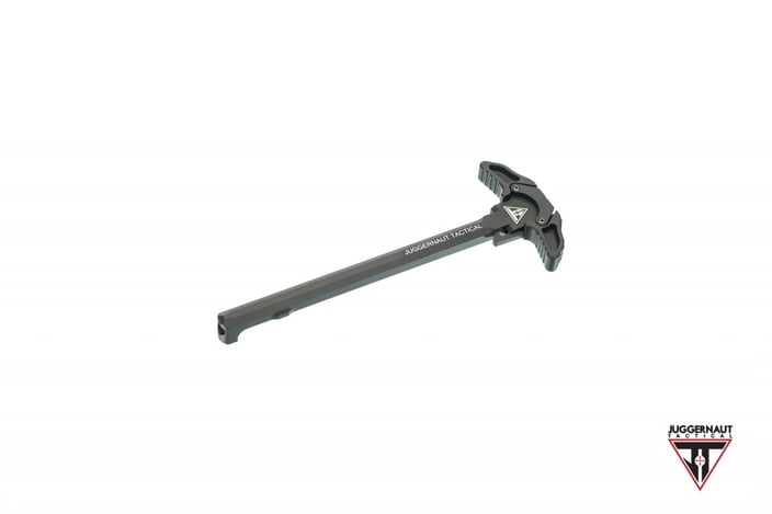 JT AR-10 Ambidextrous Charging Handle