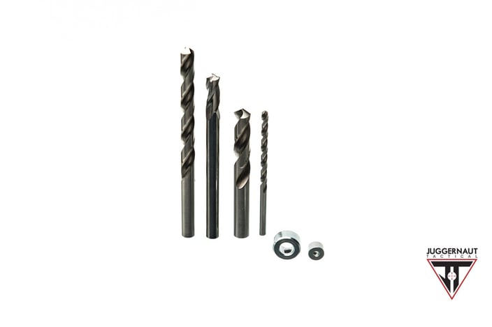 Ultimate Jig Tooling Package
