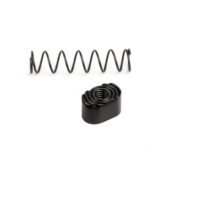 AR-15/AR-10 Magazine Button and Spring