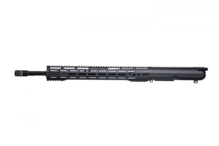 AR-10 Complete Upper Receiver - Juggernaut Tactical