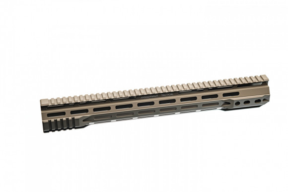 AR-10 / LR 308 Free Float Handguard