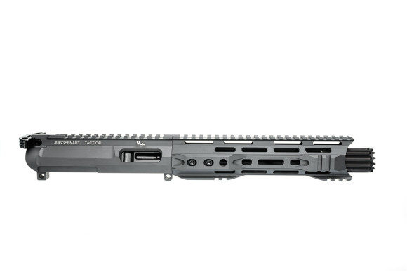 9MM Complete Pistol Upper