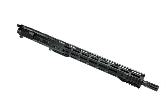JTE AR-15 Complete Upper