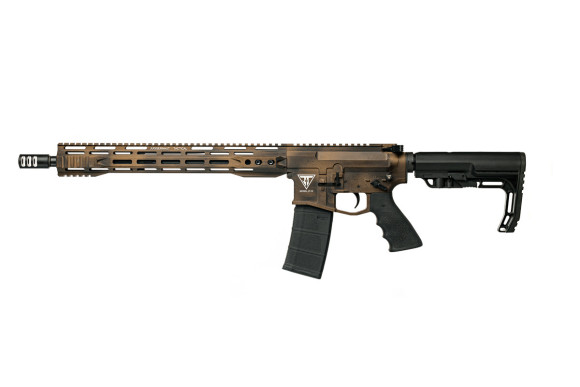 JT-15 Complete Rifle