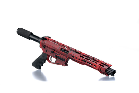 AR-9 CA Pistol