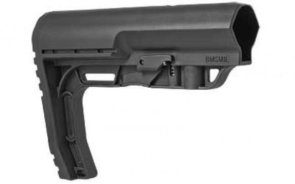 MFT BTTLELNK MNIMLST STK MIL SPC BLK
