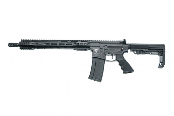 JT-15 CA Compliant Rifle