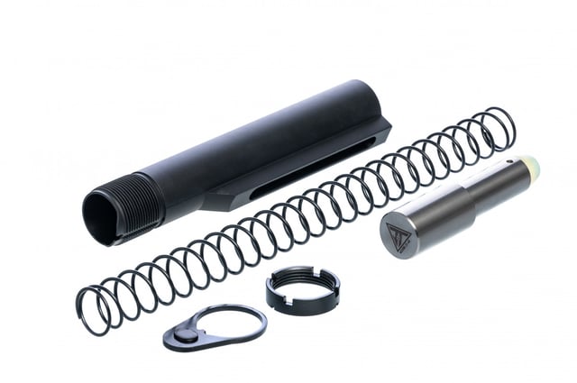 .45 BUFFER TUBE KIT