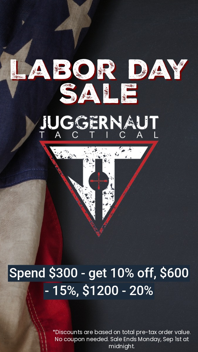 Labor Day Sale - Spend $300 or more, get 10% off; $600 or more, get 15% off; $1200 or more, get 20% off