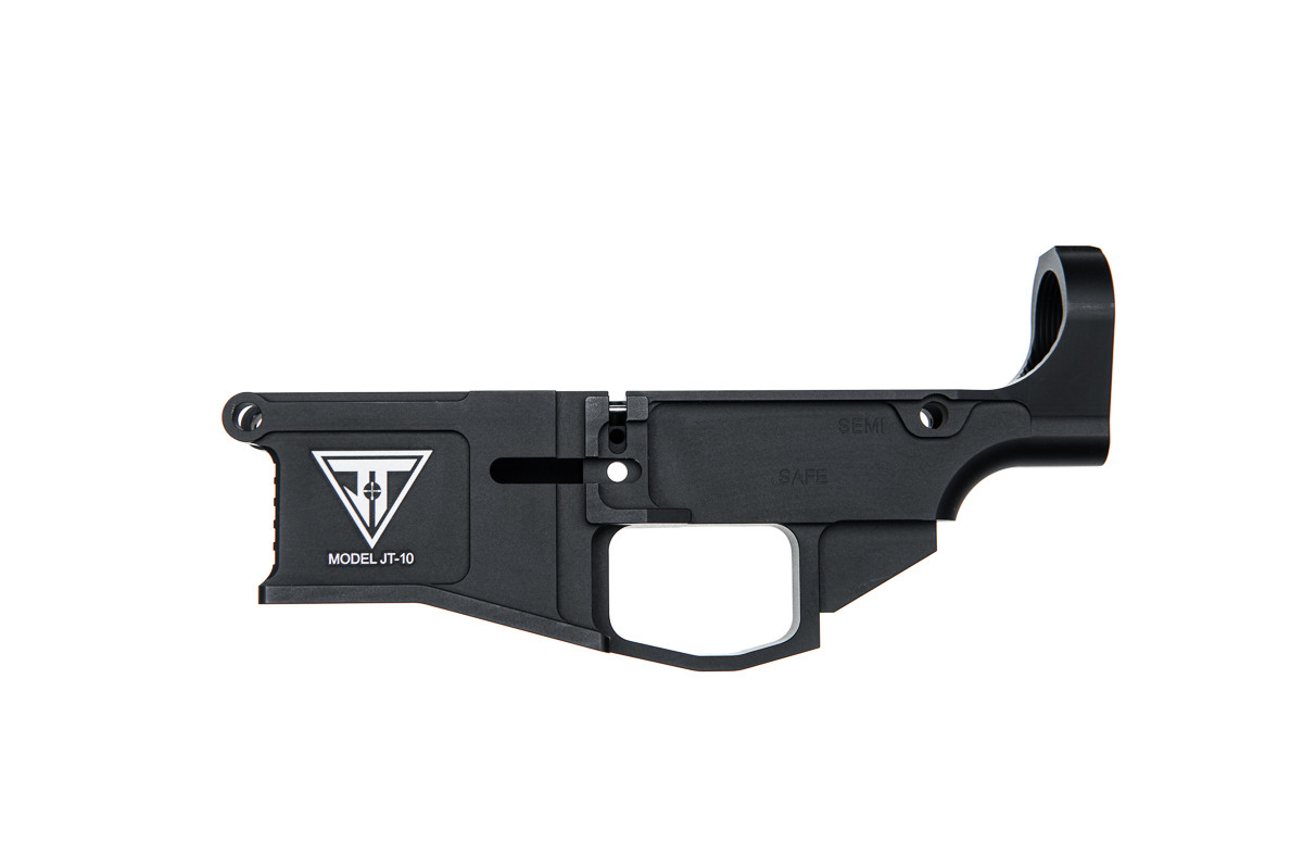 DPMS 308 80% Lower Receiver