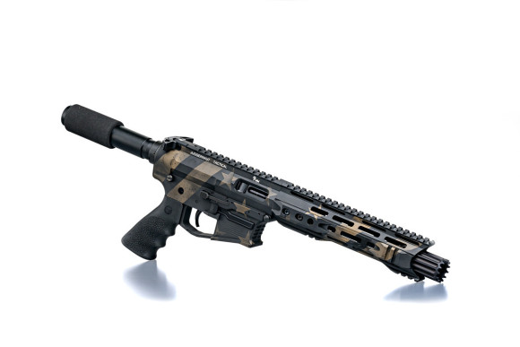 AR-9 Pistol (Not CA Compliant)