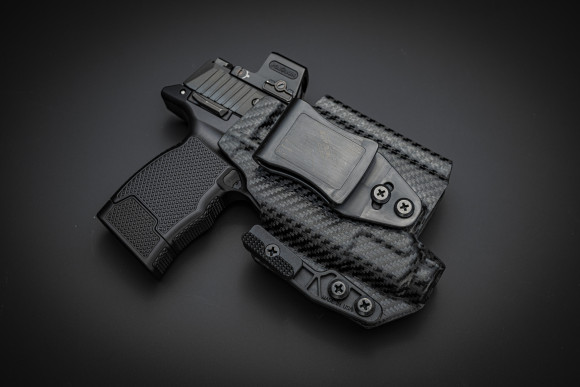P365 Holsters