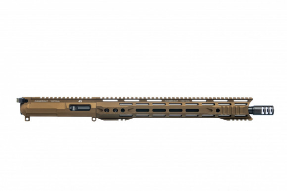 AR-45 Complete Upper Receiver